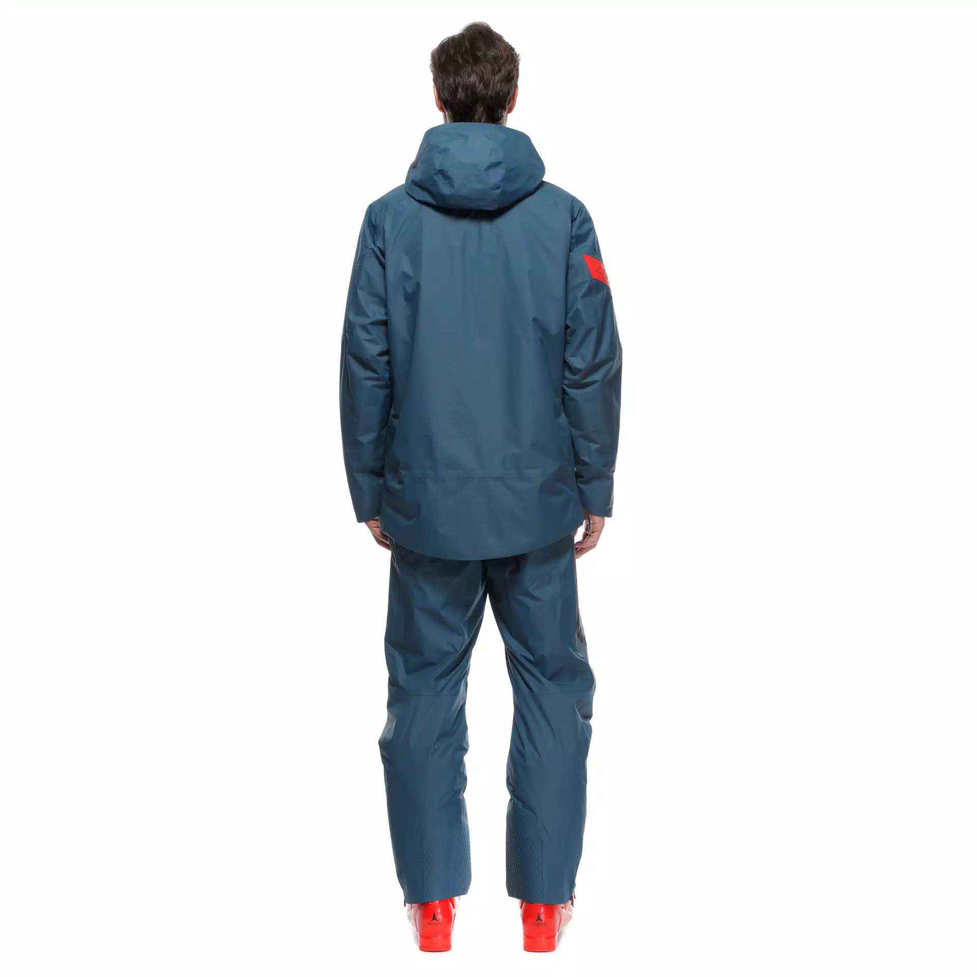 MEN'S M001 D-DRY® SKI JACKET