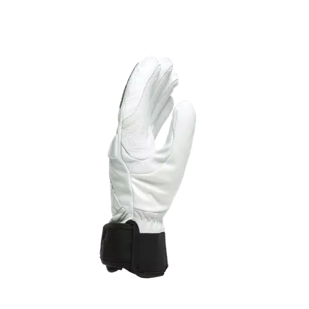 HP SKIHANDSCHOENEN VROUW - LILY-WHITE/STRETCH-LIMO - 2