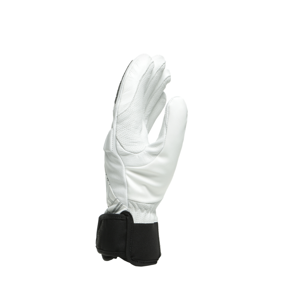 hp-gants-ski-femme-lily-white-stretch-limo image number 1