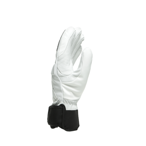 hp-gloves-wmn-lily-white-stretch-limo image number 1