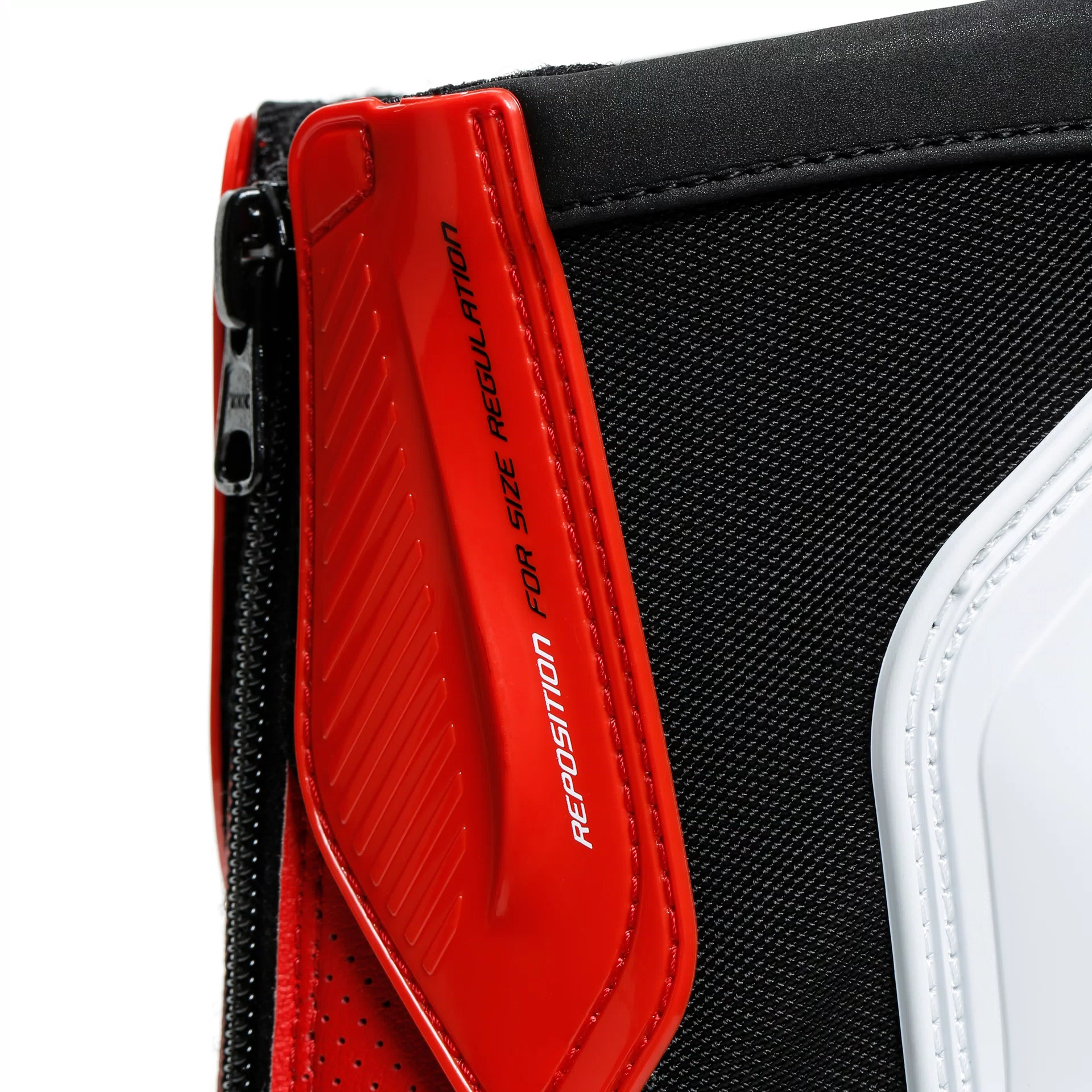 Dainese torque air clearance