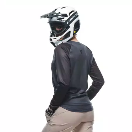 HGL JERSEY LS - DAMES FIETS T-SHIRT MET LANGE MOUWEN - PERISCOPE - 5