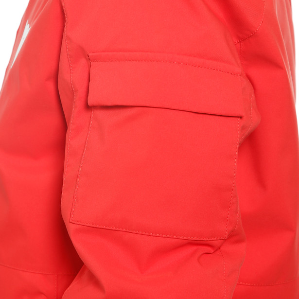 ribbo-hp-jacket image number 17