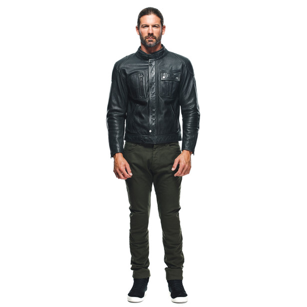 atlas-leather-jacket image number 2
