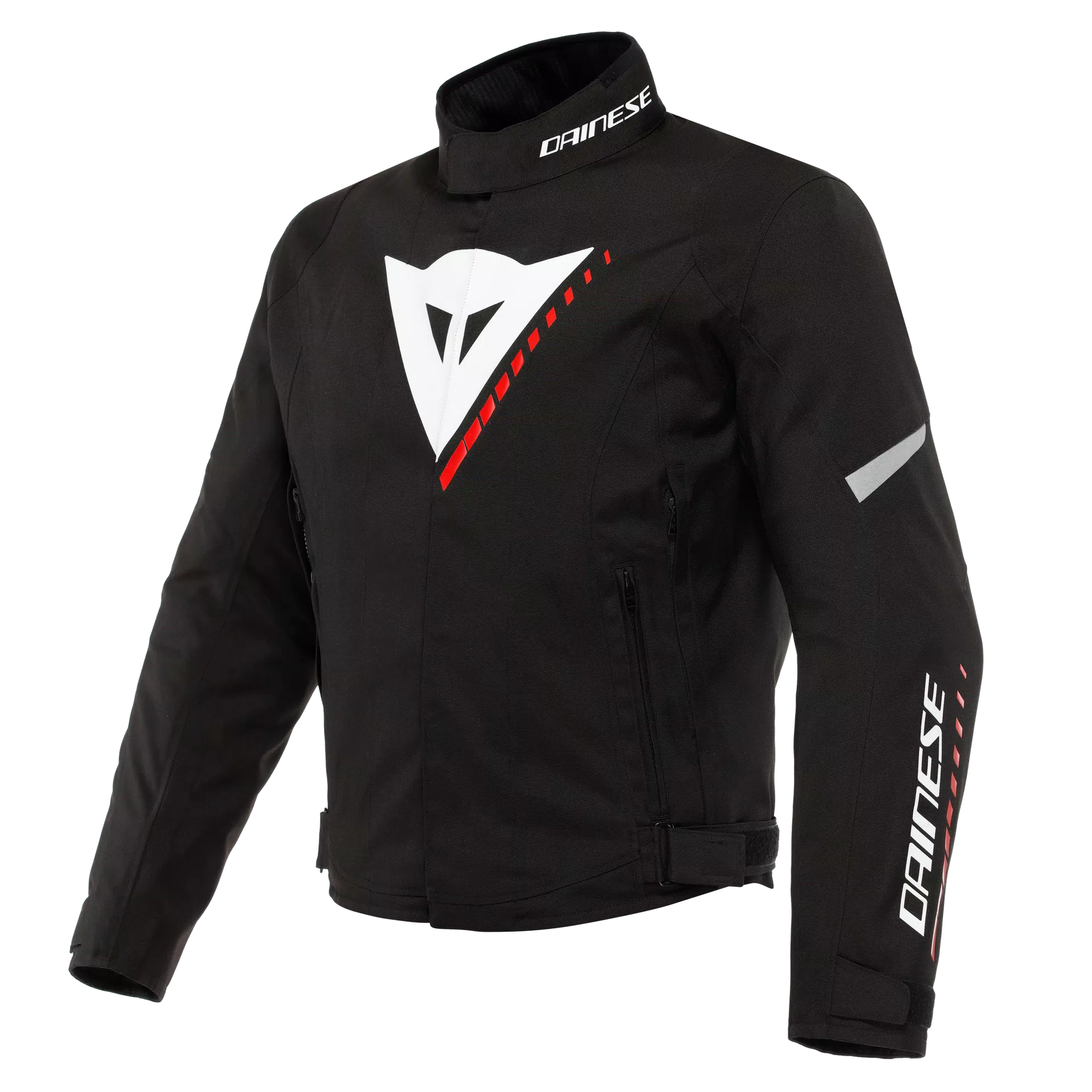 VELOCE CHAQUETA IMPERMEABLE MOTO HOMBRE