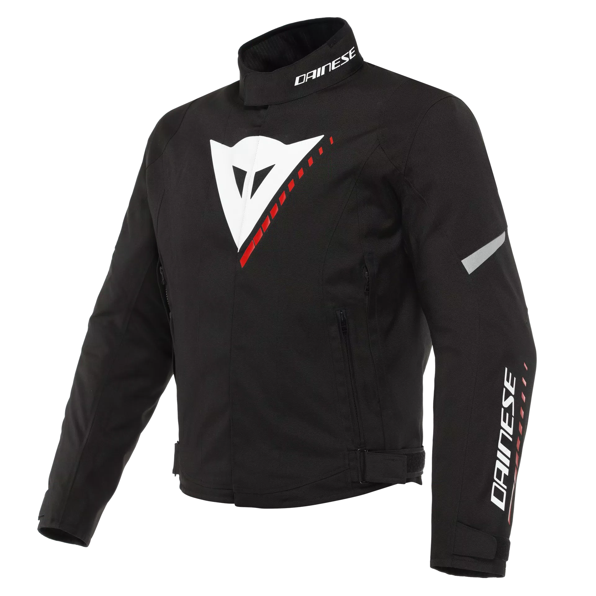VELOCE D-DRY®- MEN'S WATERPROOF MOTORCYCLE JACKET