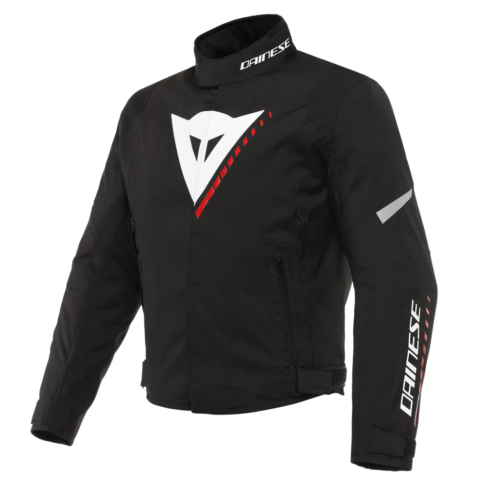 Giacca moto Impermeabile | Veloce D-Dry® Jacket | Dainese Official | Dainese