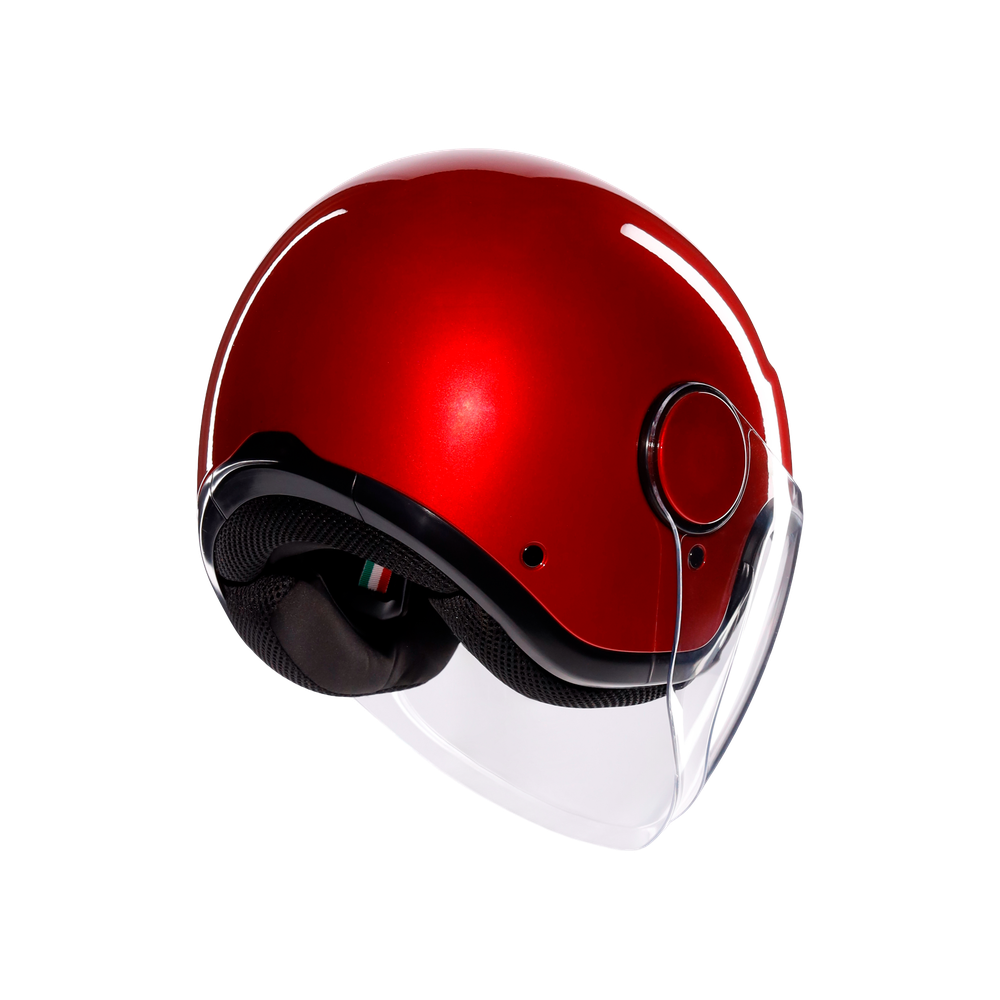 eteres-mono-corsa-red-casco-moto-jet-e2206 image number 5