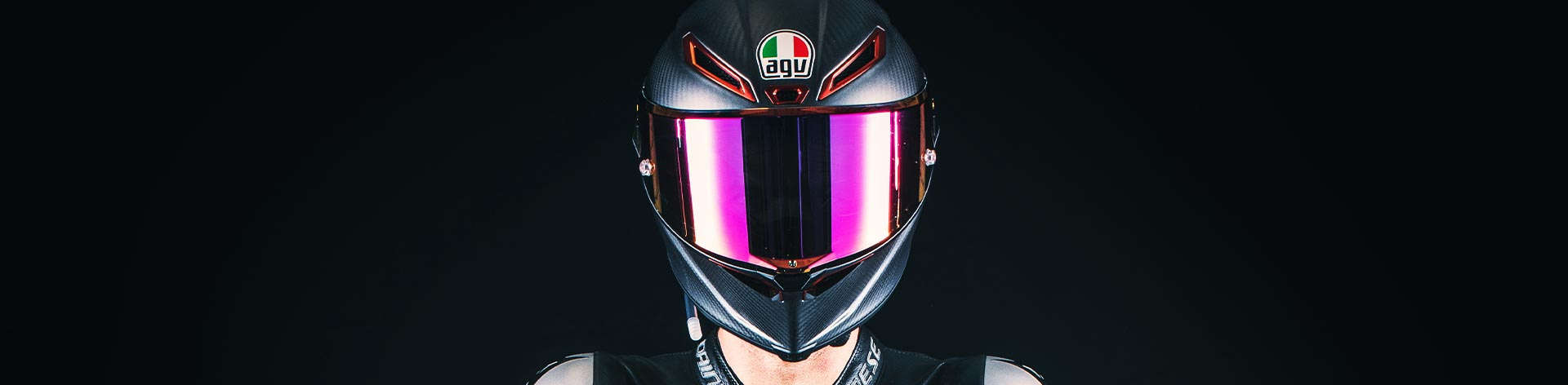 Full face helmets - AGV motorcycle helmets (Official Website)