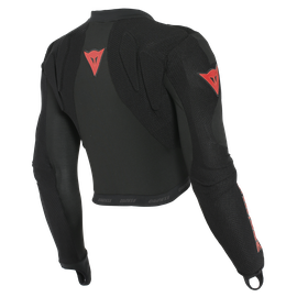 WC SLALOM JACKET NERO