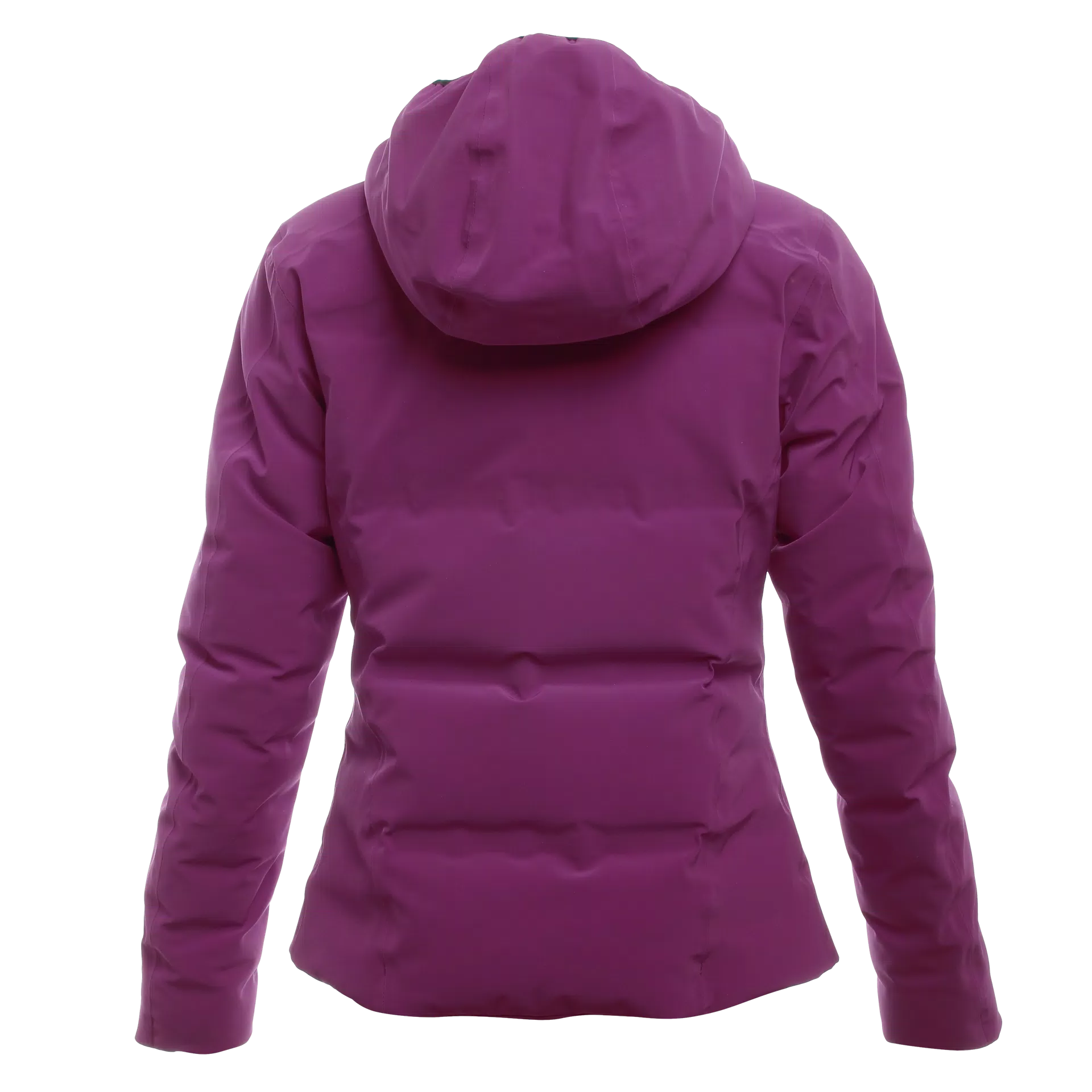 SKI DOWNJACKET WOMAN 2.0