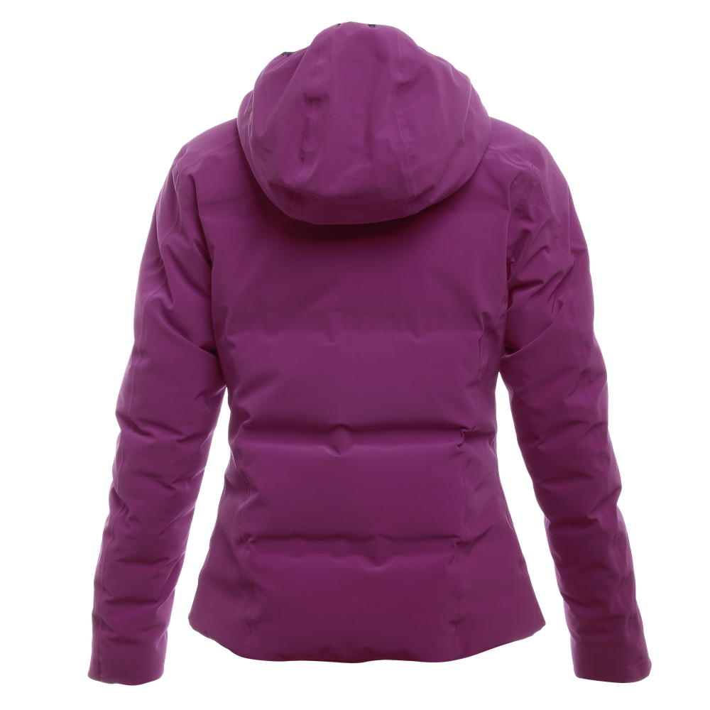ski-downjacket-woman-2-0-dark-purple image number 1