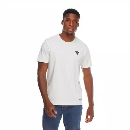 EASY SPEED - MEN'S CREWNECK T-SHIRT - DAWN-BLUE - 3