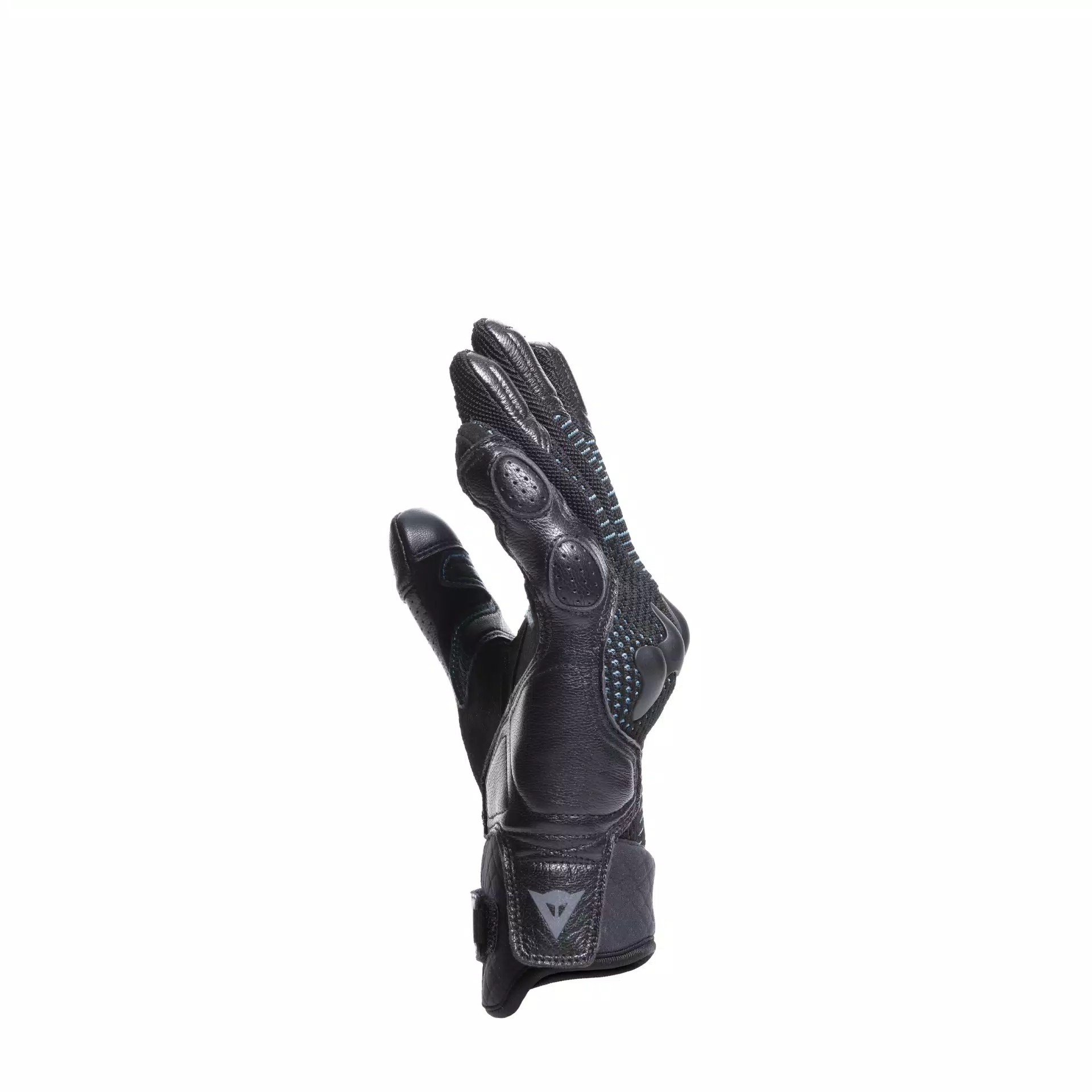 UNRULY ERGO-TEK - GUANTI MOTO IN TESSUTO DONNA