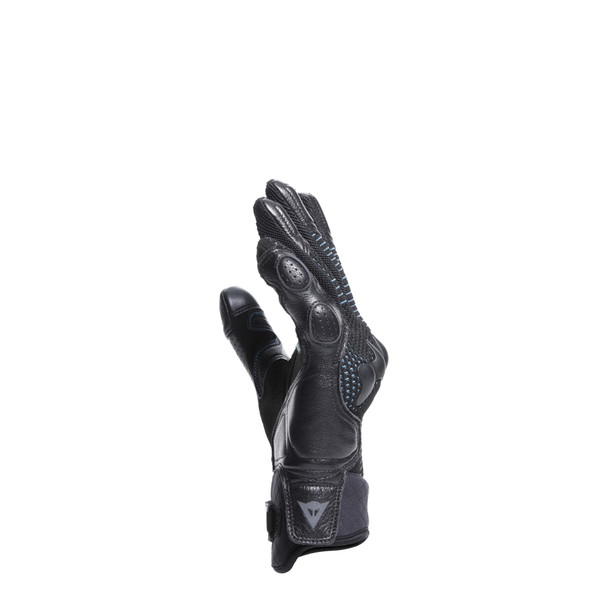 unruly-woman-ergo-tek-gloves-black-ocean-depths image number 3