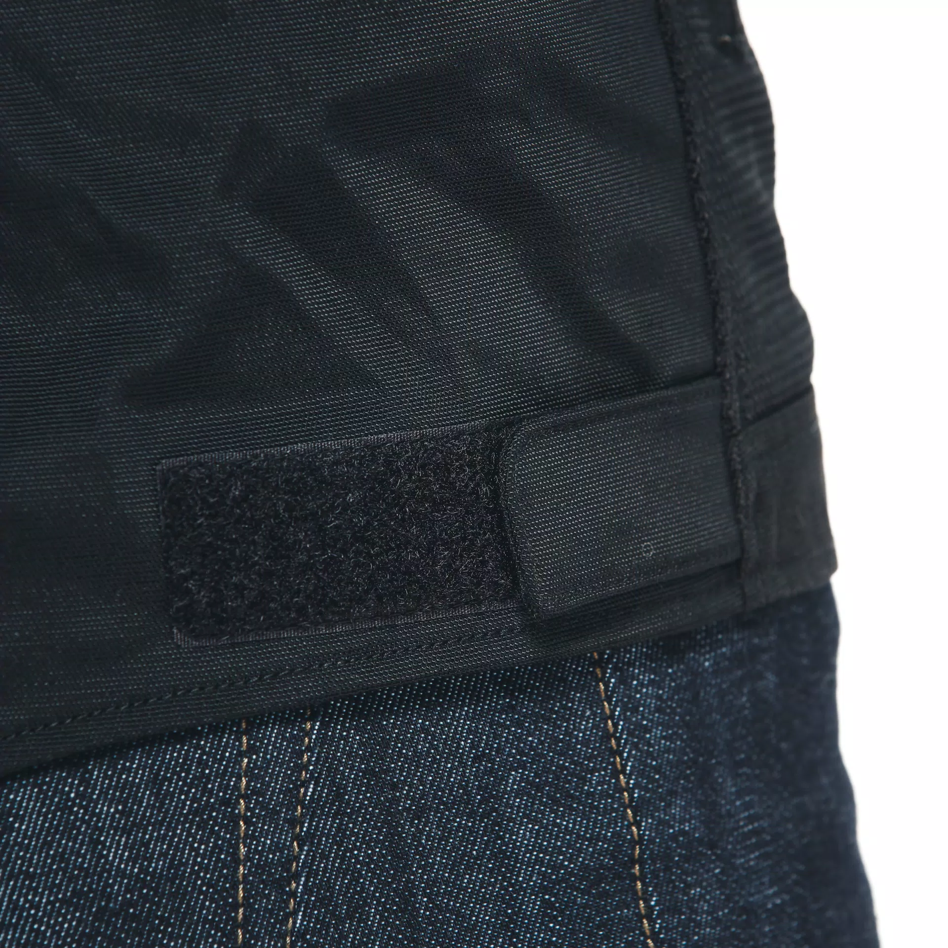 RISOLUTA AIR TEX - WOMEN'S MOTORCYCLE JACKET IN FABRIC