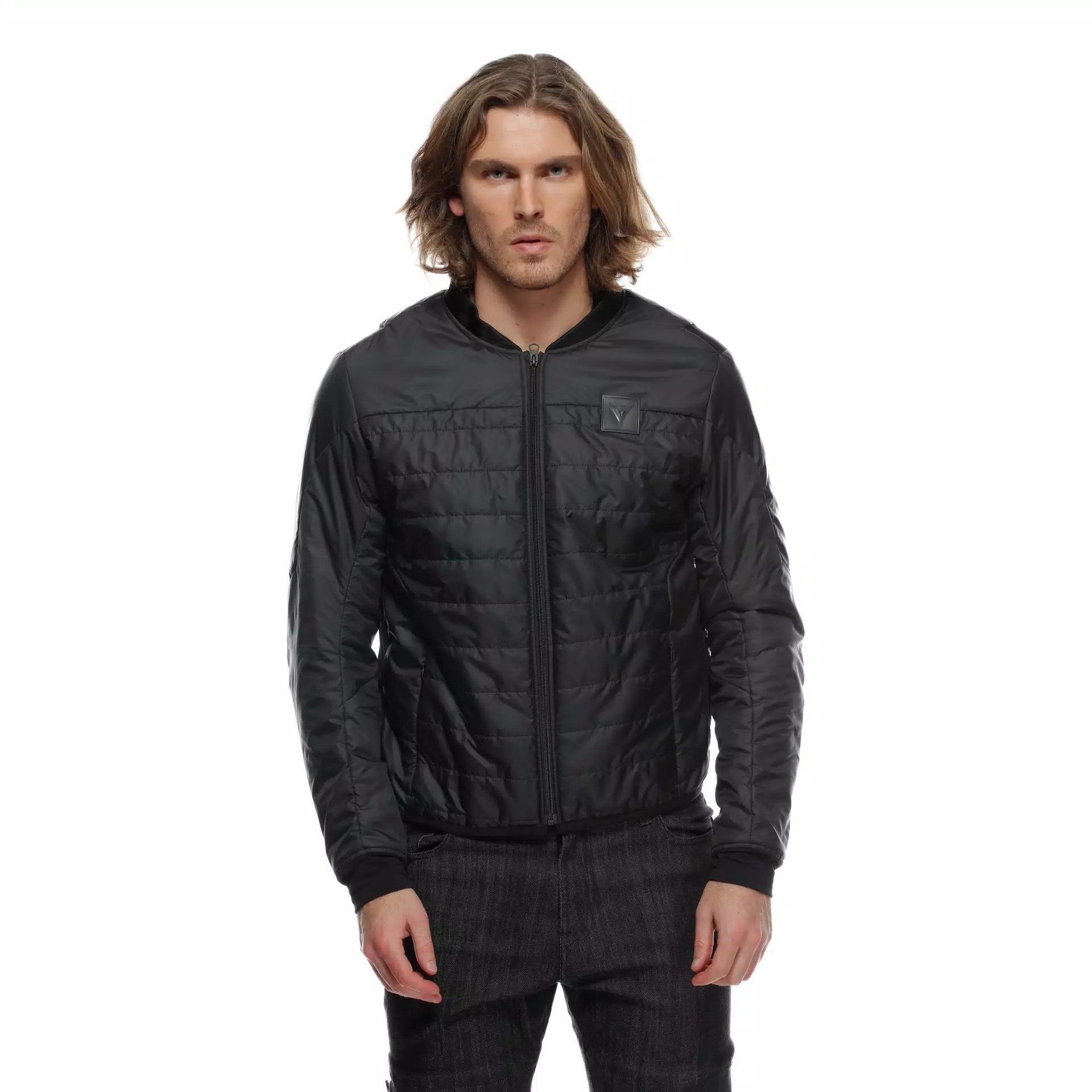 CORSO ABS&Oslash;LUTESHELL&trade; PRO - MEN'S WATERPROOF MOTORCYCLE JACKET