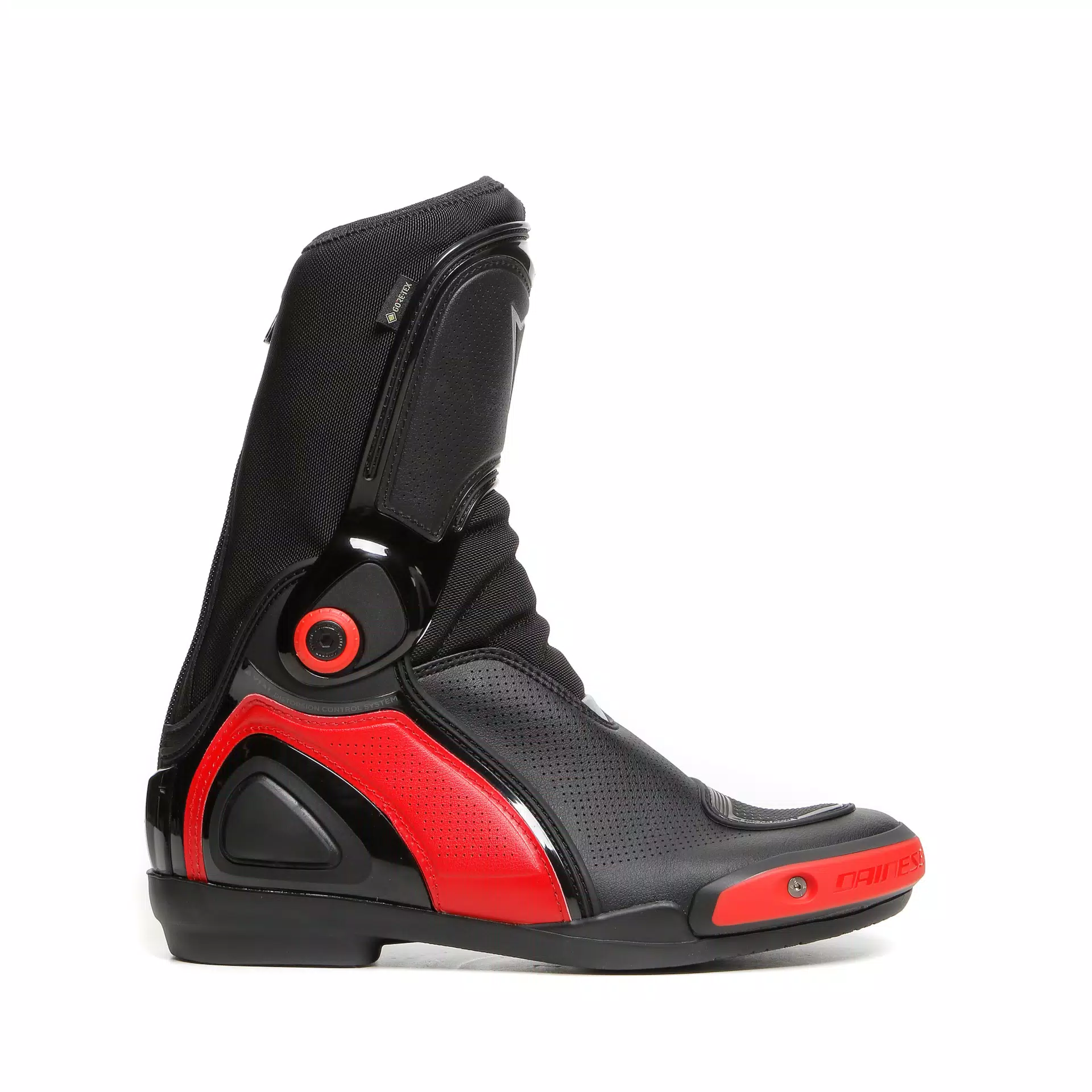 SPORT MASTER GORE-TEX® - MEN'S WATERPROOF MOTORCYCLE BOOTS