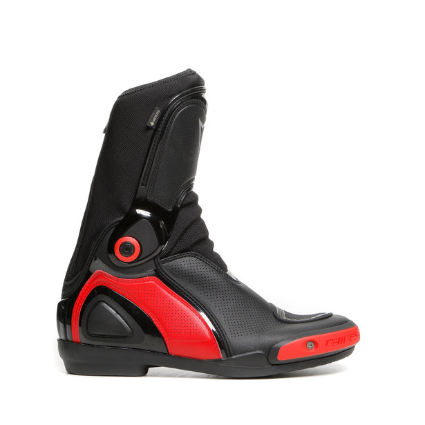 sport-master-gore-tex-boots-black-lava-red image number 1