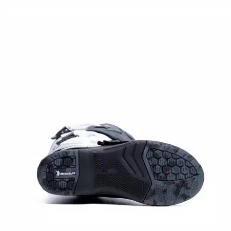 COMP EVO 2 BOTAS MOTO OFFROAD HOMBRE - NEGRO/BLANCO/CAMO -  - 4