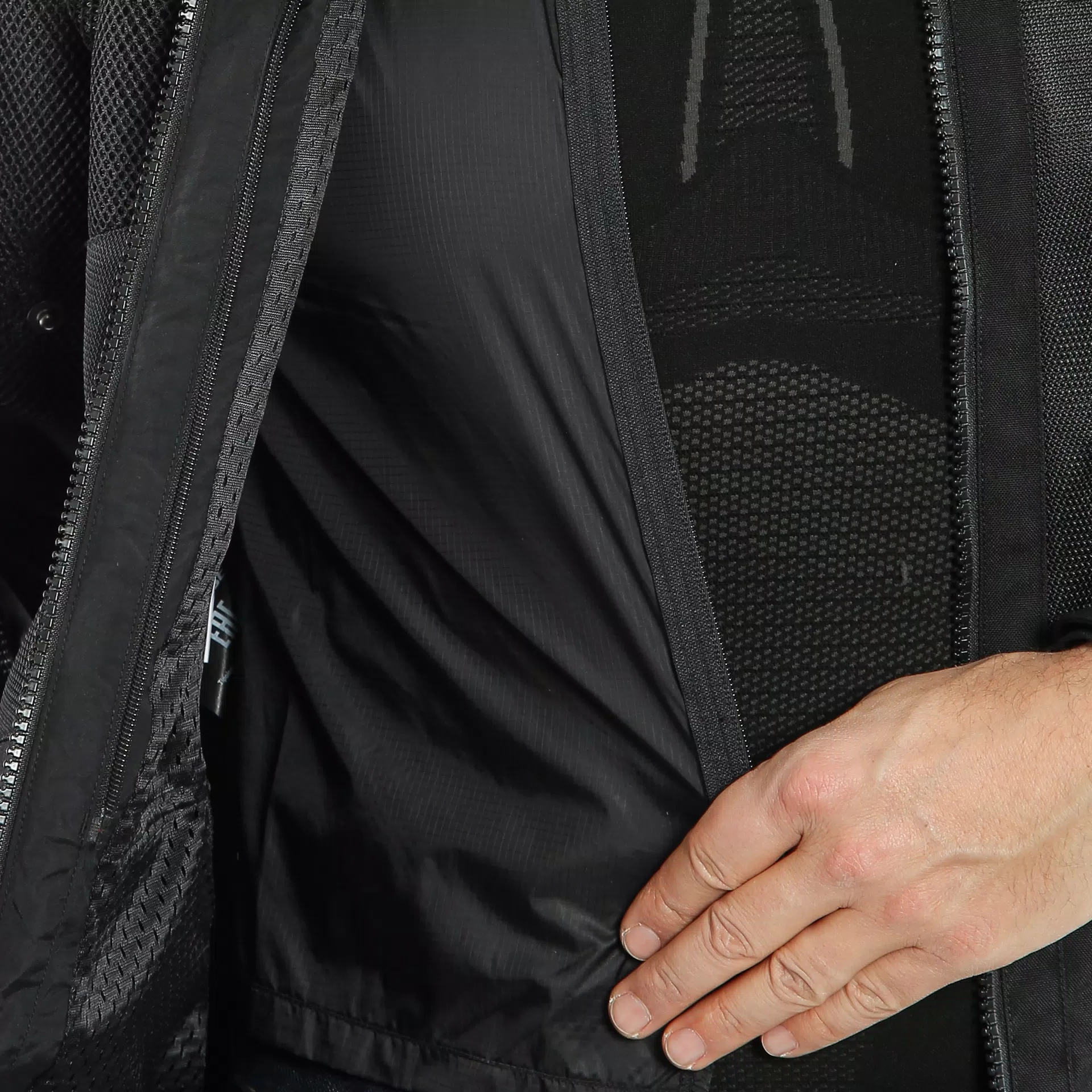 AIR TOURER TEX JACKET