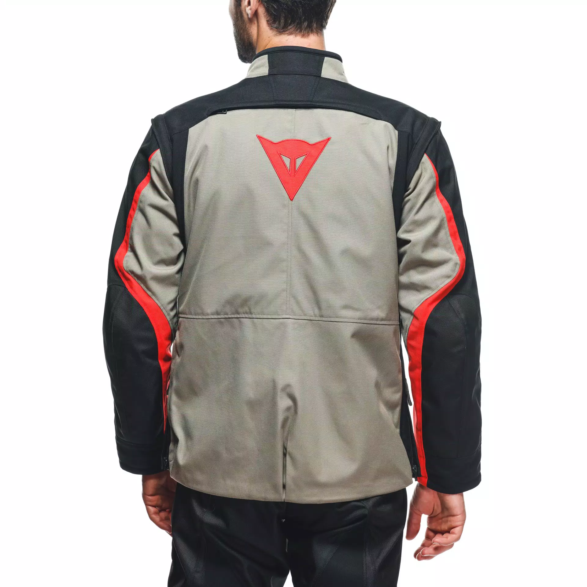 ALLIGATOR TEX JACKET