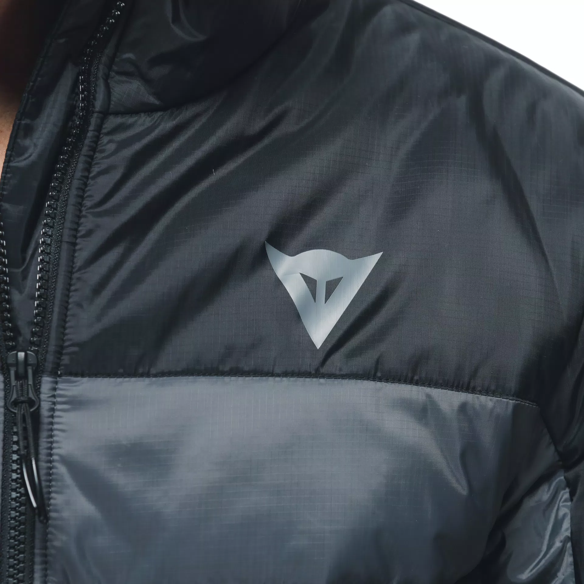 AFTER RIDE - PIUMINO ANTIVENTO UOMO- MID LAYER INVERNALE