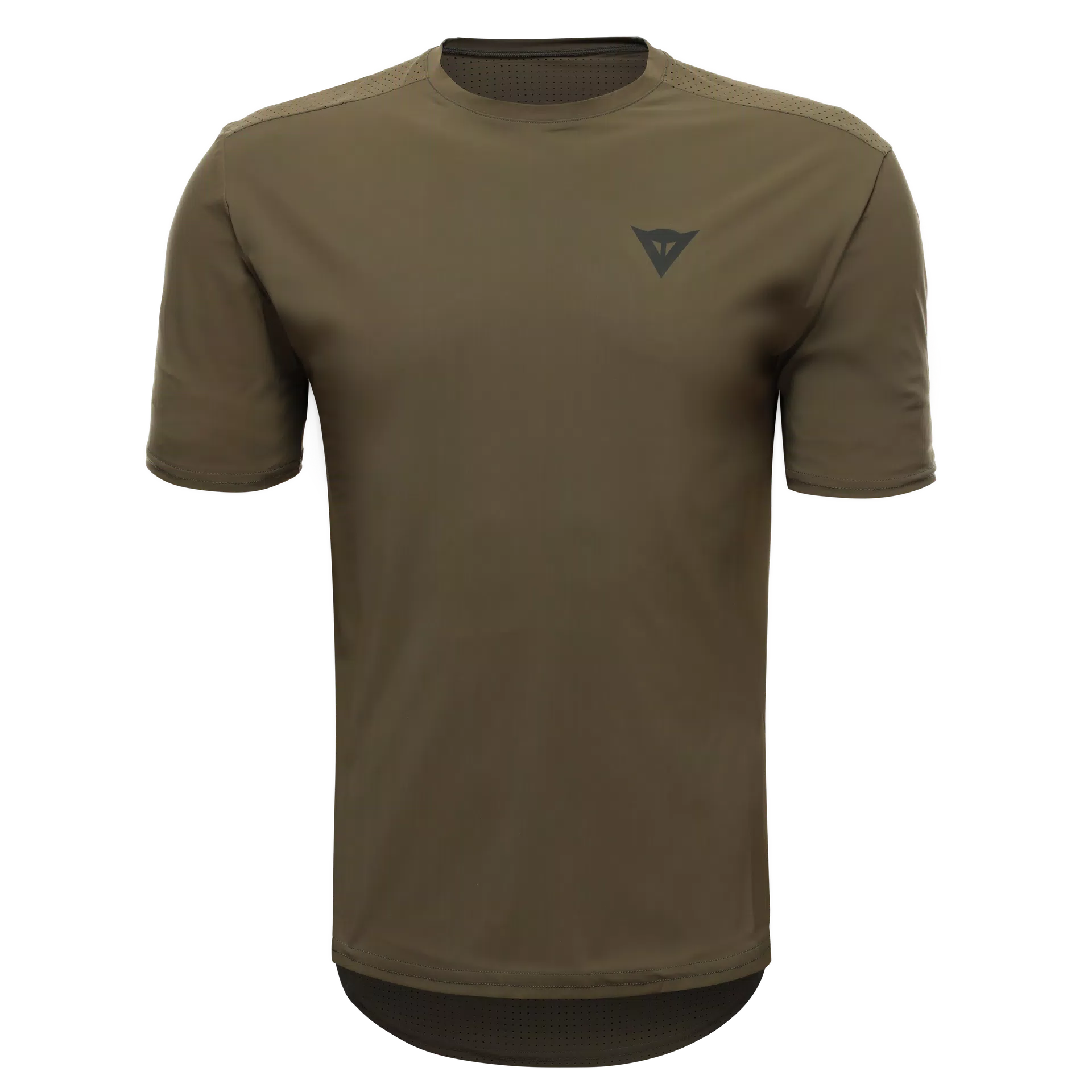 HGR JERSEY SS - HEREN FIETSSHIRT MET KORTE MOUWEN