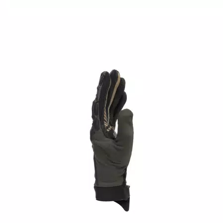 HGR EXT - UNISEX BIKE GLOVES - BLACK/GRAY - 2
