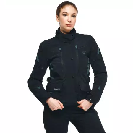 CARVE MASTER 3 LADY GORE-TEX® JACKET