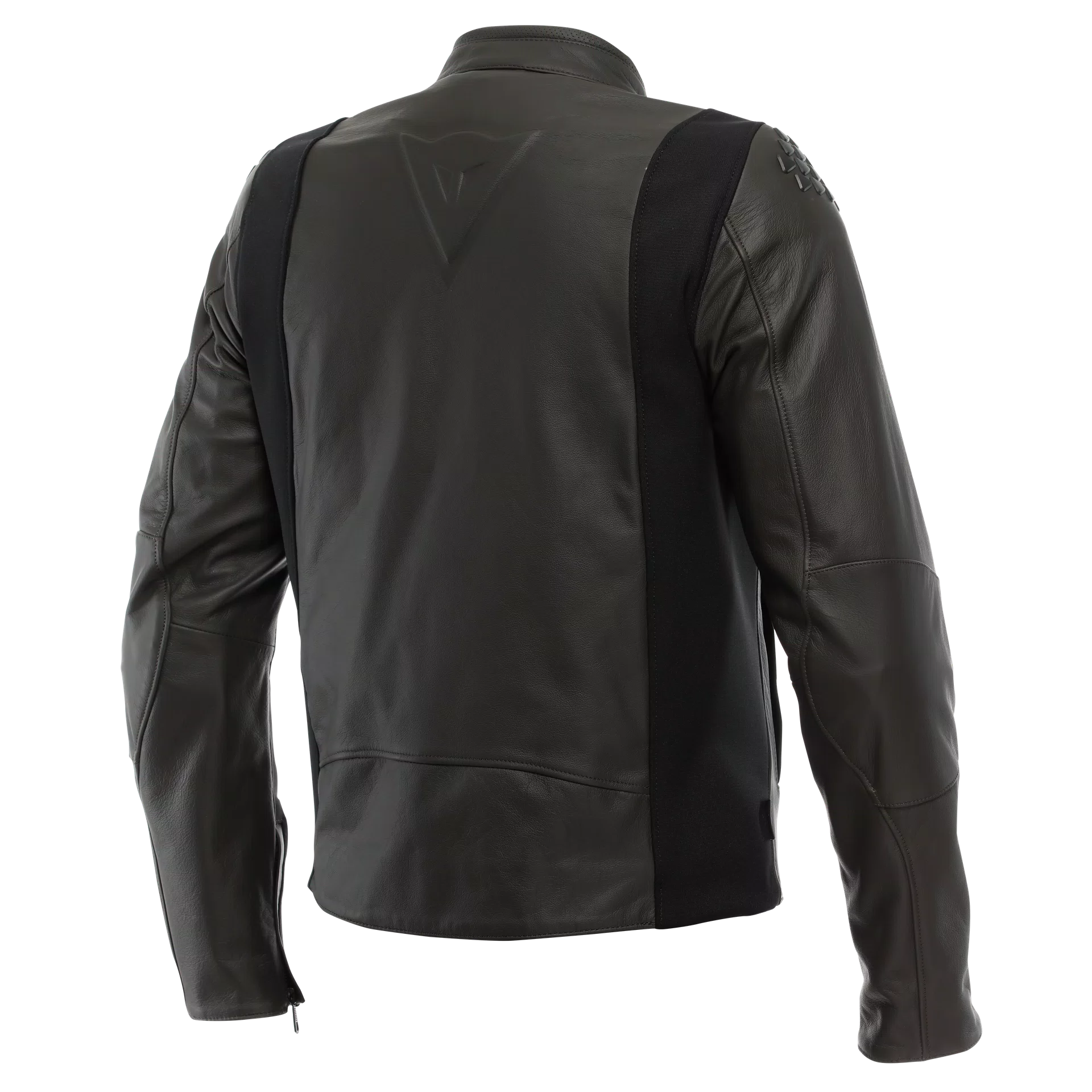 Dainese street darker leather jacket cheap