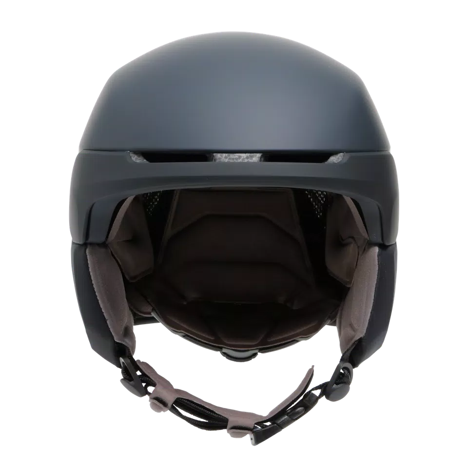 NUCLEO SKI HELMET - BLACK-MATT - 4