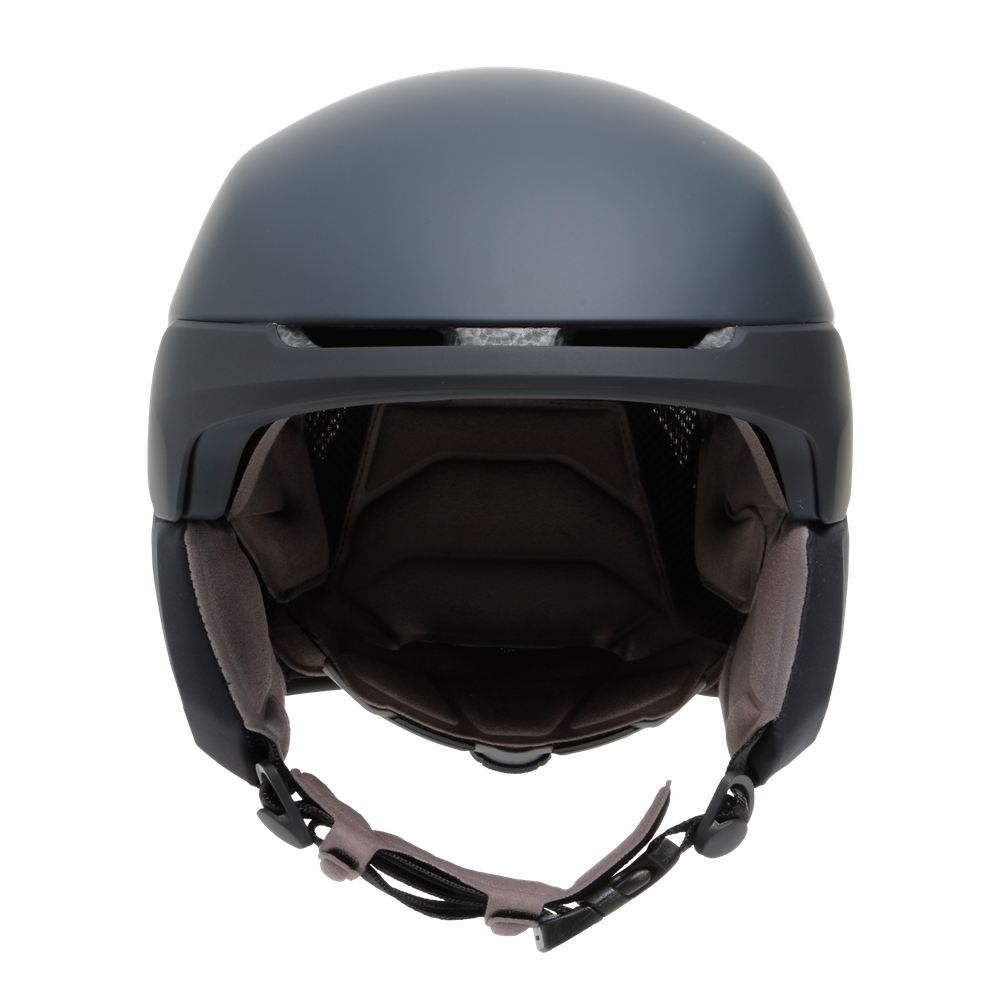 nucleo-casco-sci-black-matt image number 3