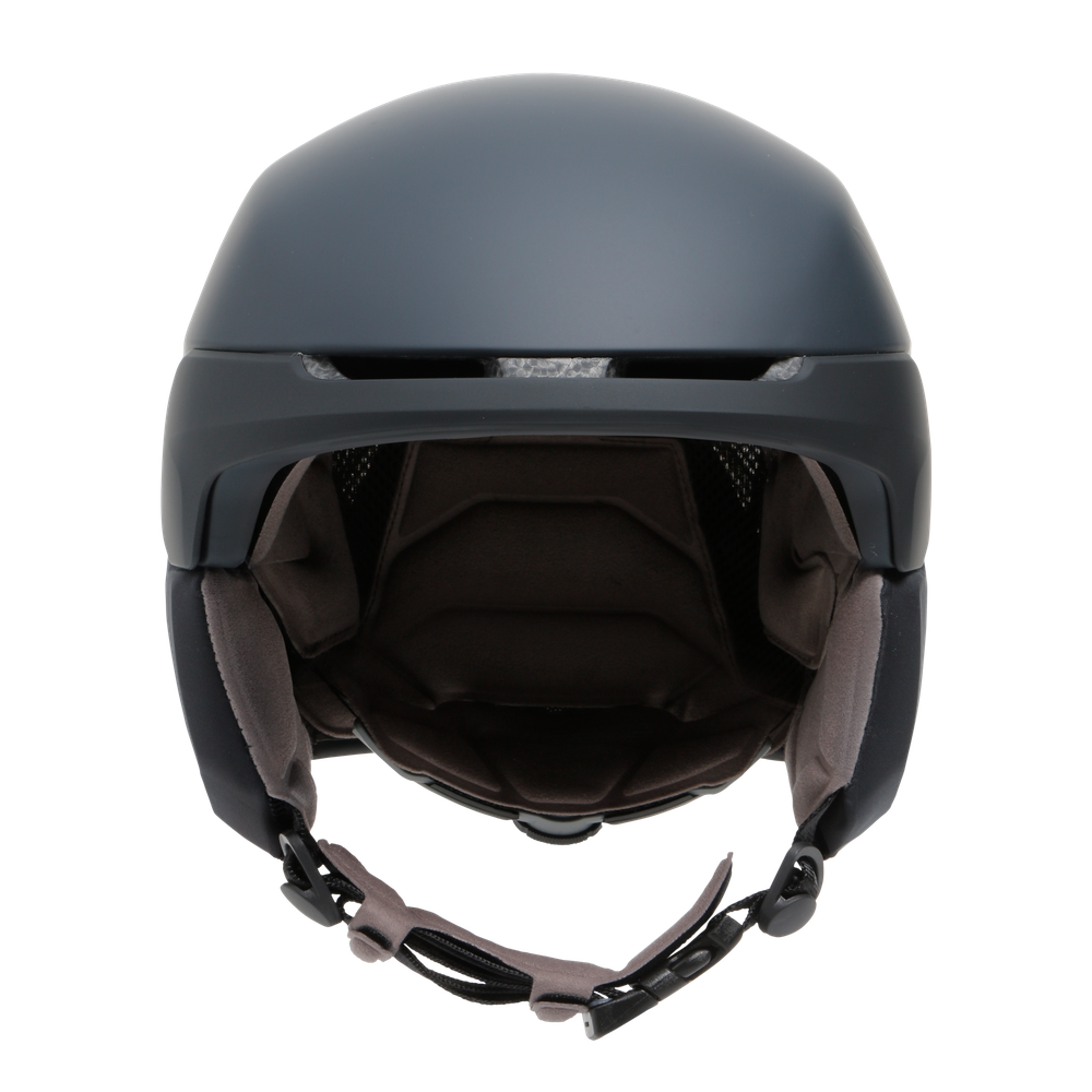 nucleo-ski-helmet-black-matt image number 3