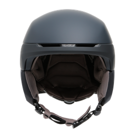NUCLEO BLACK-MATT- Helmets