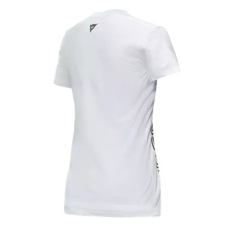 ANNIVERSARIO - WOMEN'S T-SHIRT - WHITE - 2