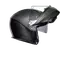 SPORTMODULAR MONO ECE DOT - MATT CARBON
