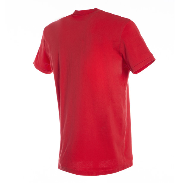 agv-t-shirt-red image number 1