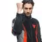 SUPER RIDER 2 ABSOLUTESHELL™ - MEN'S WATERPROOF MOTORCYCLE JACKET