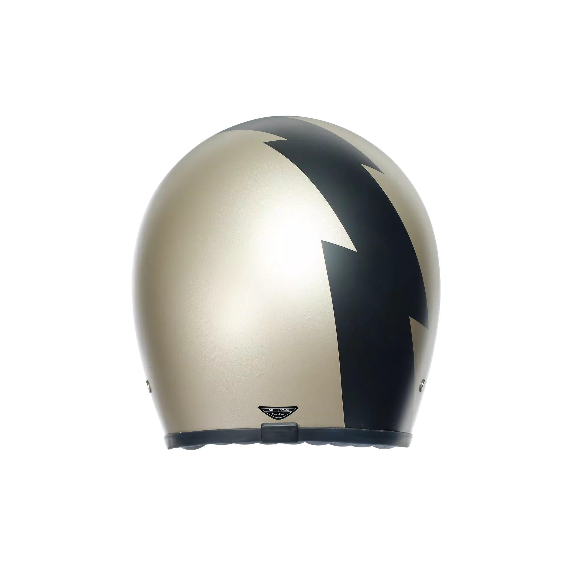 X70 MULTI DOT - VOLT CHAMPAGNE/BLACK