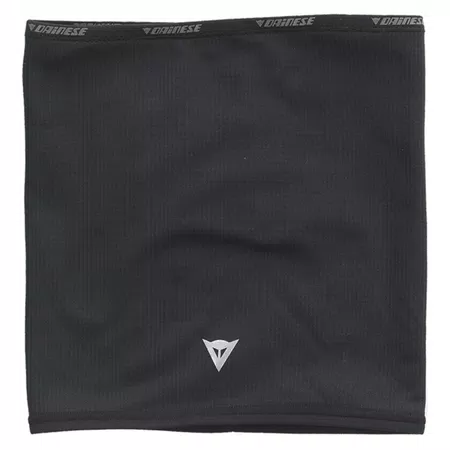 THERMISCHE MOTORFIETS NEKBAFKIJER - BLACK - 1
