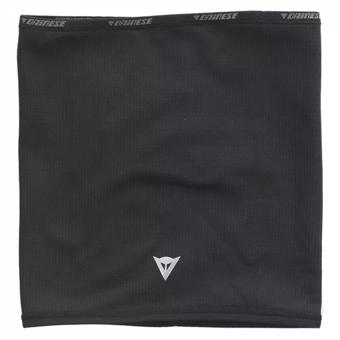 SCALDACOLLO TERMICO MOTO - BLACK - 1