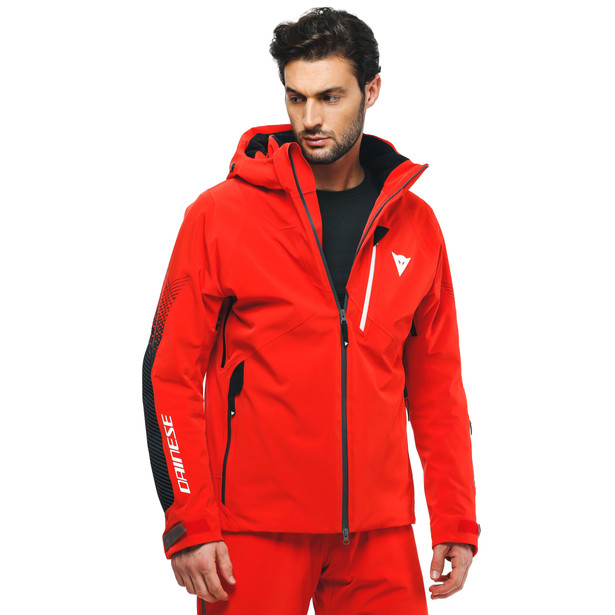 hp-diamond-ii-s-red-black image number 4
