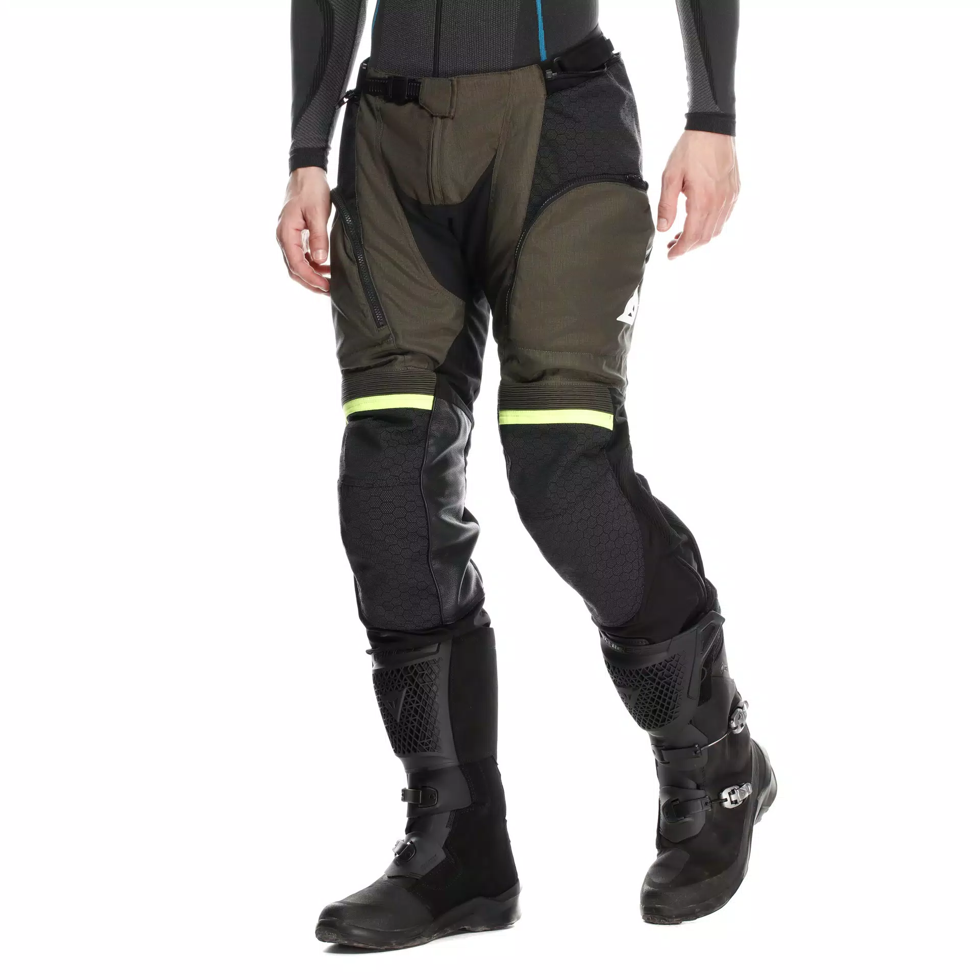 SUPER ADVENTURE ABS&Oslash;LUTESHELL&trade; - PANTALON DE MOTO OFF-ROAD HOMME
