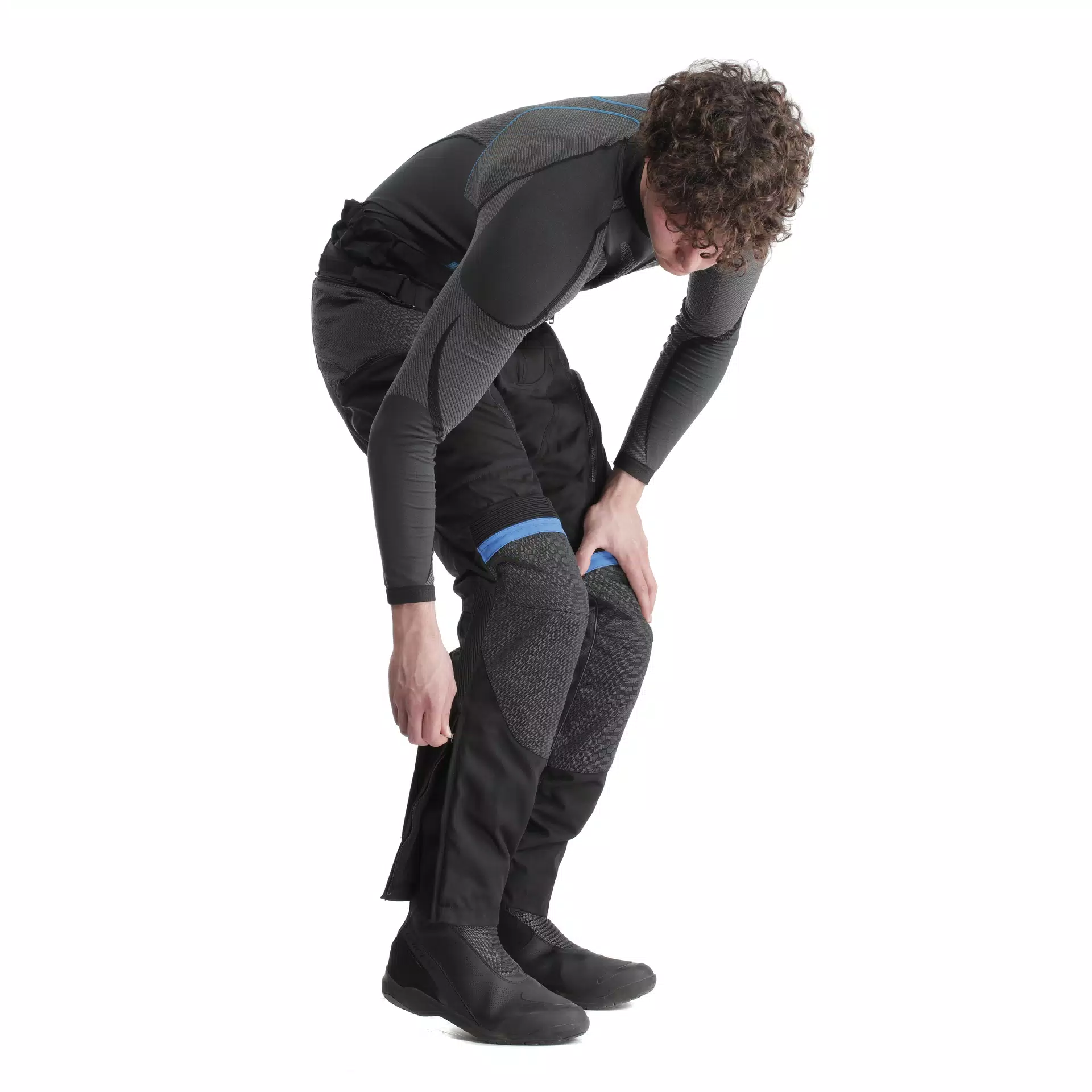 SUPER ADVENTURE ABS&Oslash;LUTESHELL&trade; - PANTALON DE MOTO OFF-ROAD HOMME