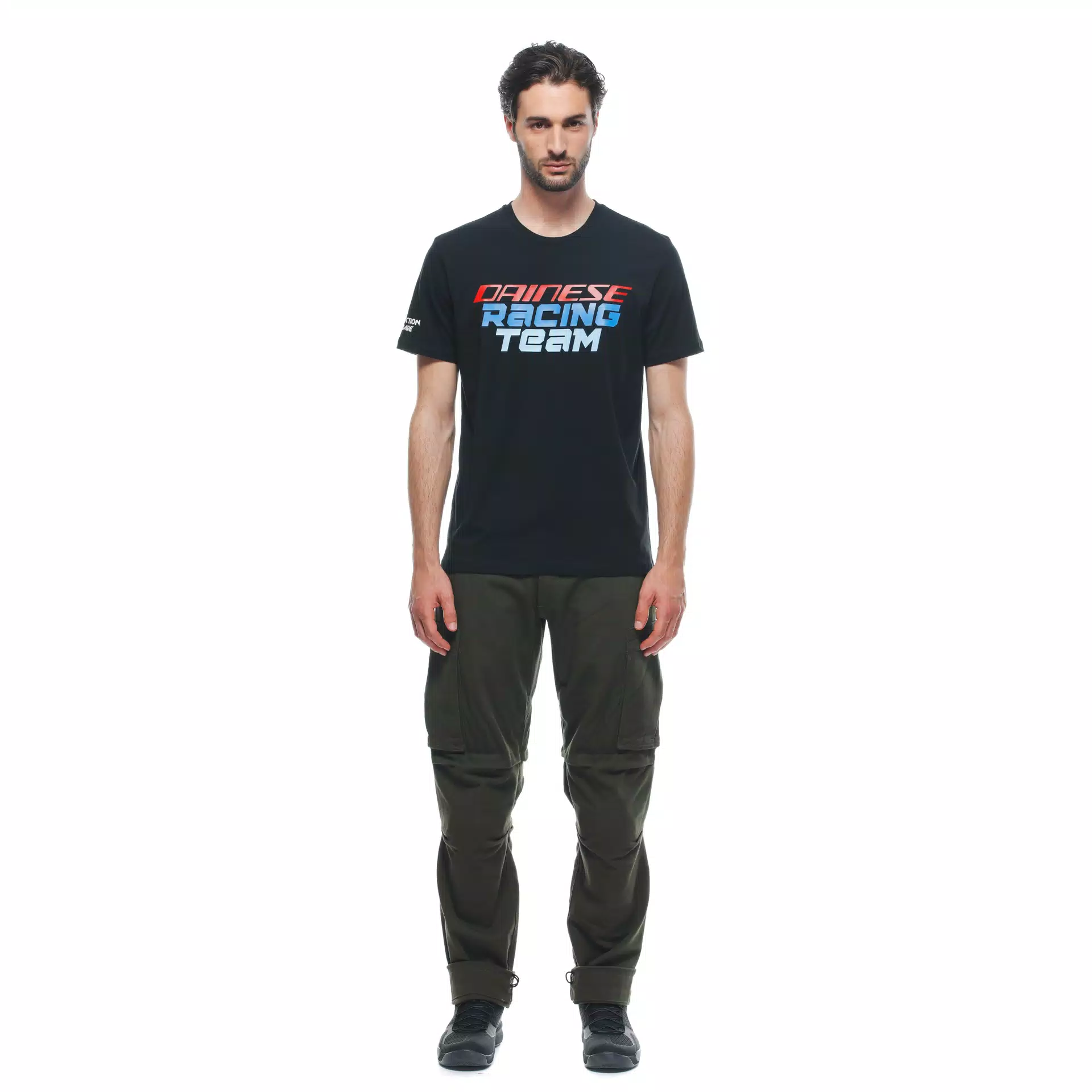 DENIM SLIM - MEN'S MOTORCYCLE JEANS