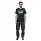 DENIM SLIM - MEN'S MOTORCYCLE JEANS
