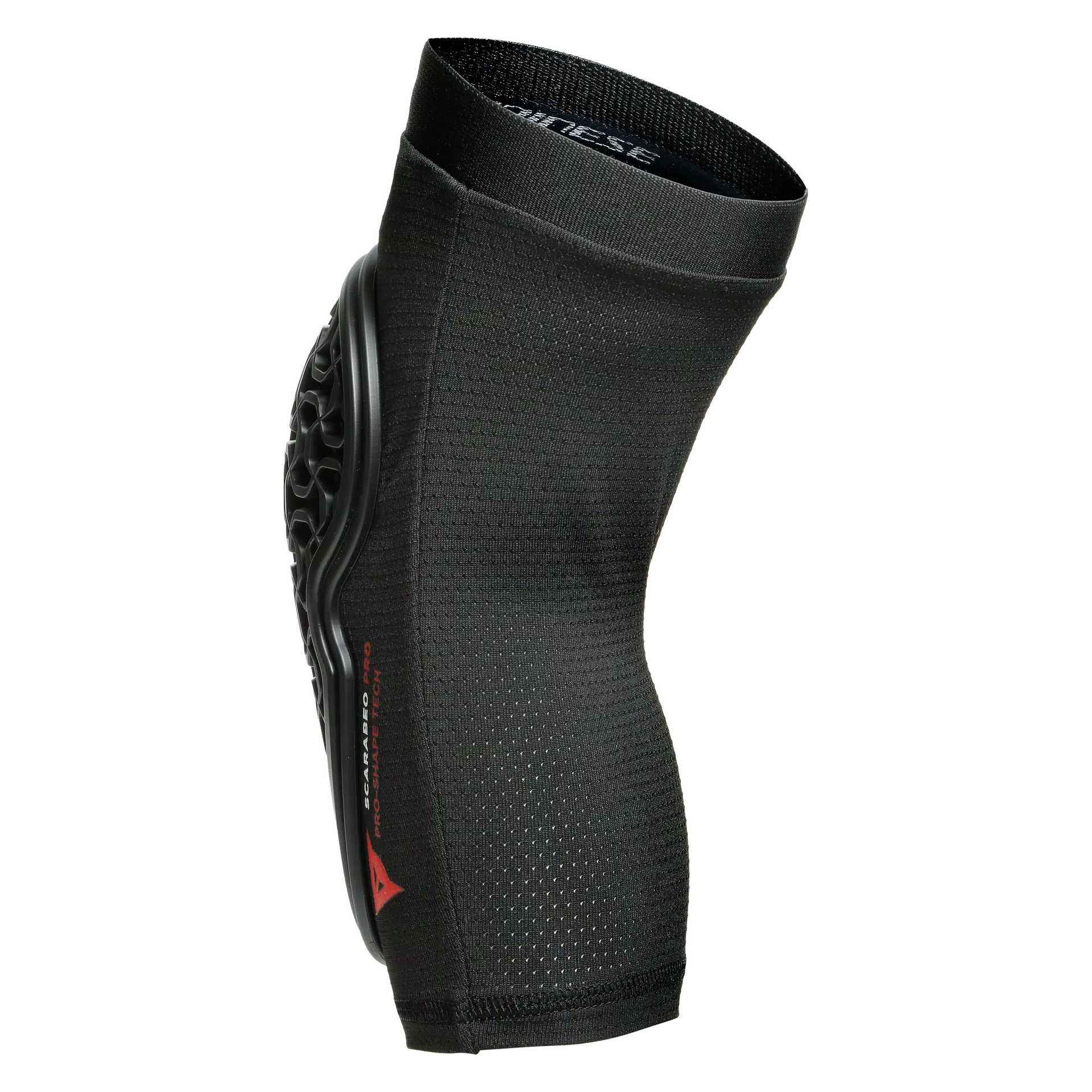 SCARABEO PRO - RODILLERAS DE BICI NI&Ntilde;OS