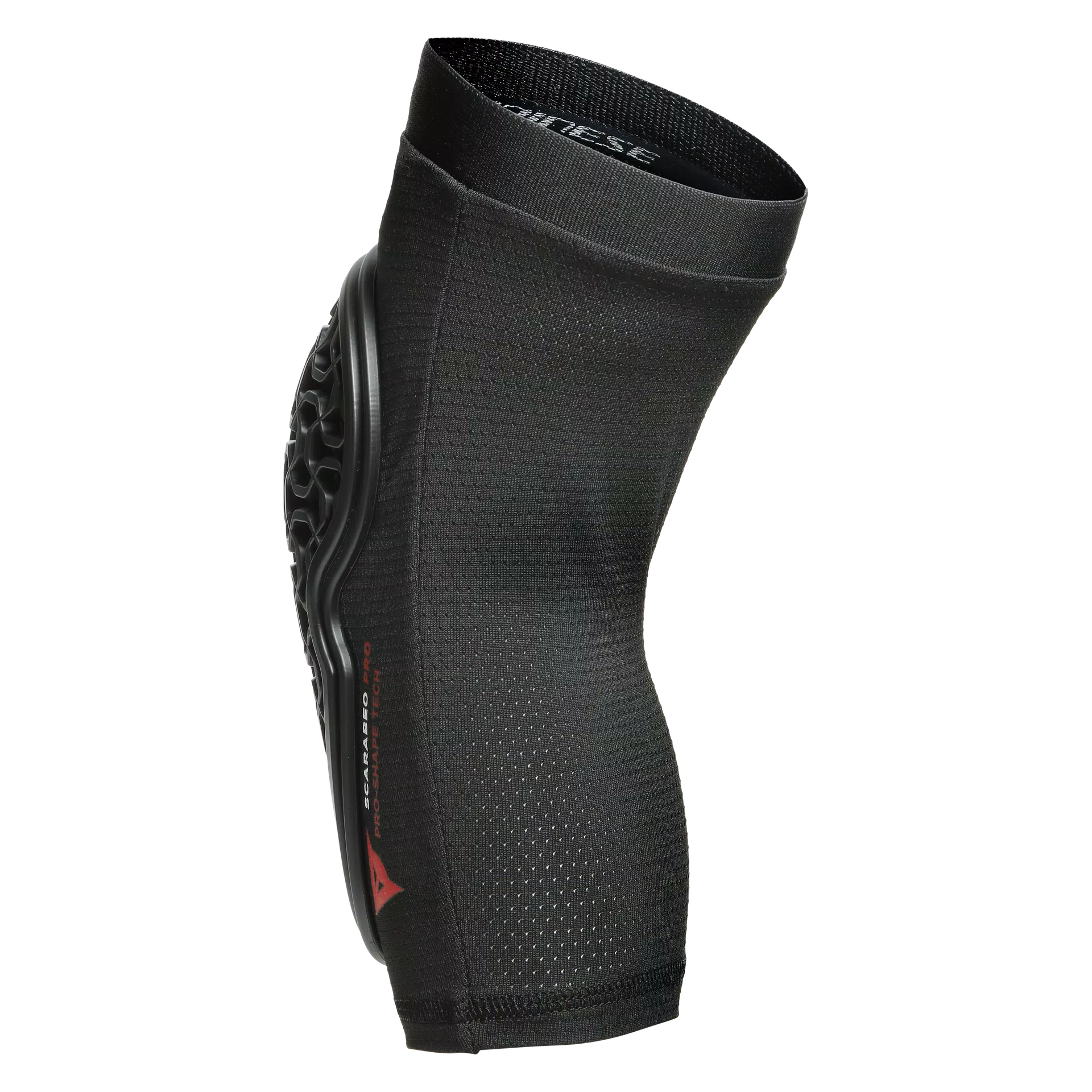 SCARABEO PRO - BIKE KNEE GUARDS FOR KIDS