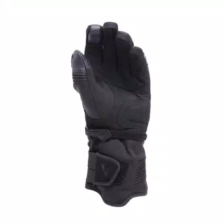 TEMPEST 2 GUANTES IMPERMEABLES MOTO MUJER - BLACK - 3